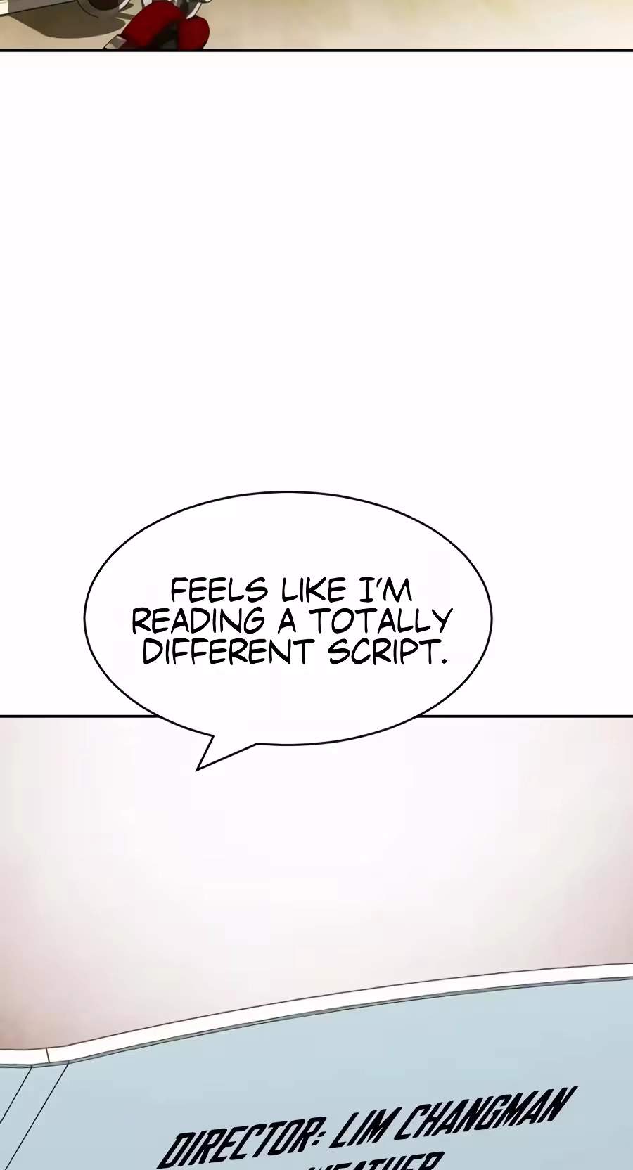 The Possessed Prodigy Actor — Chapter 68 — page 84
