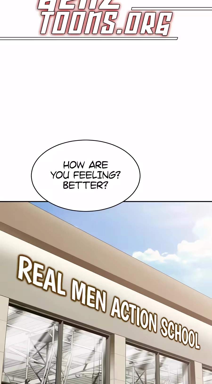 The Possessed Prodigy Actor — Chapter 69 — page 3