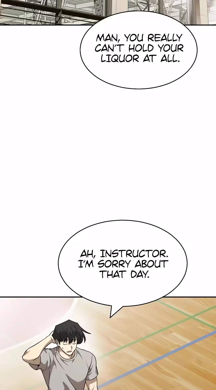 The Possessed Prodigy Actor — Chapter 69 — page 4