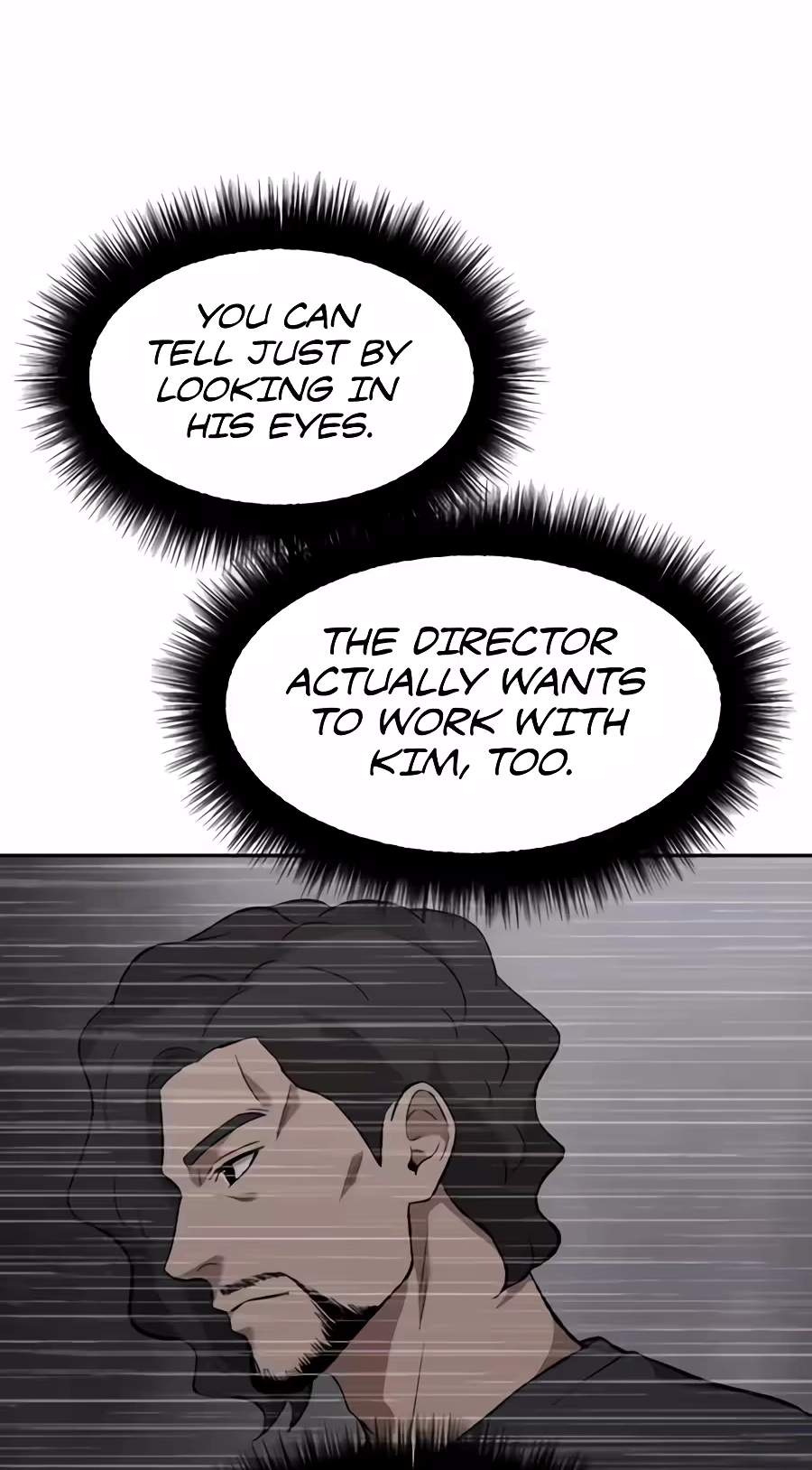 The Possessed Prodigy Actor — Chapter 69 — page 6
