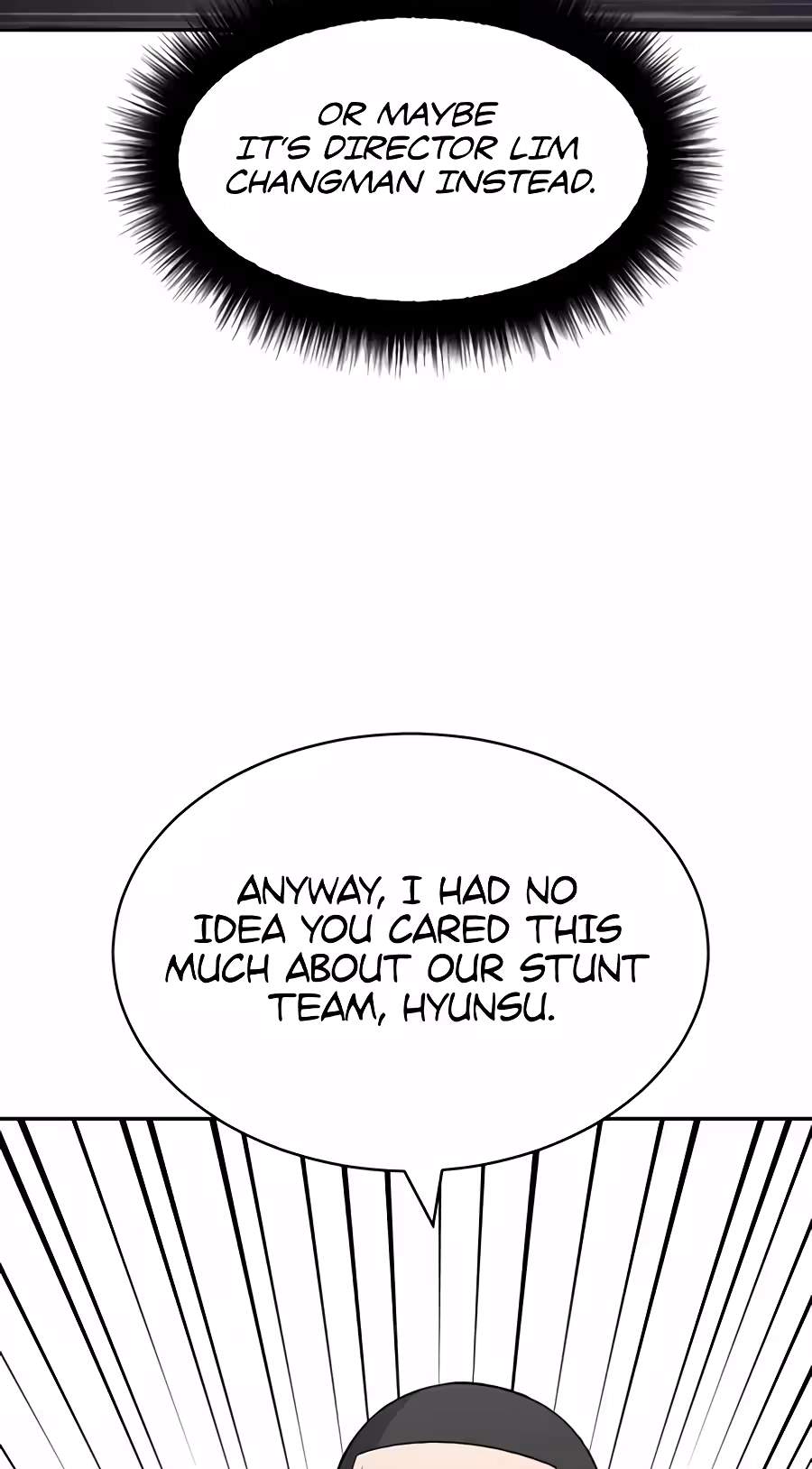 The Possessed Prodigy Actor — Chapter 69 — page 7
