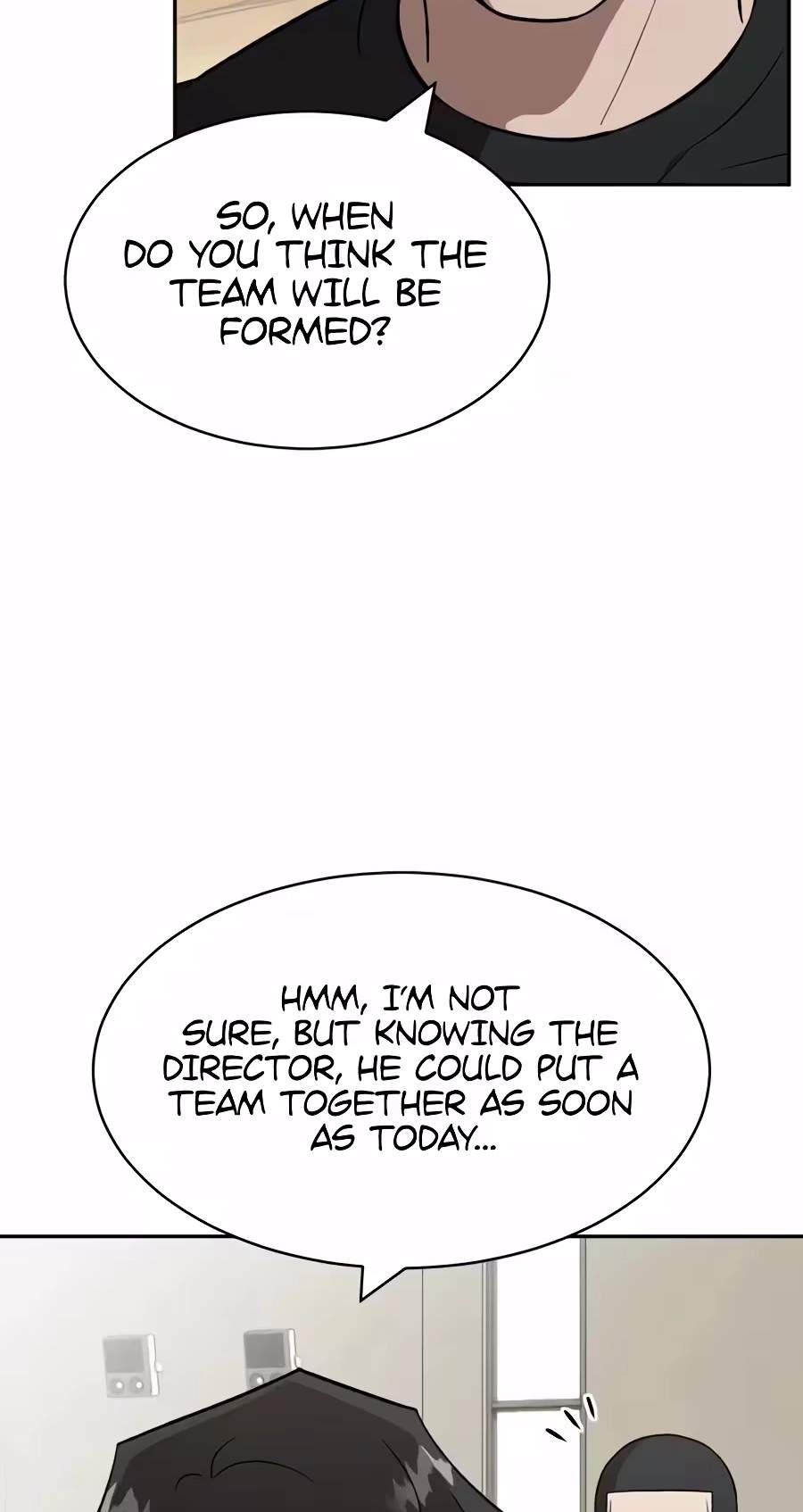 The Possessed Prodigy Actor — Chapter 69 — page 11