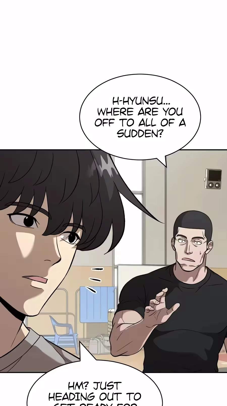The Possessed Prodigy Actor — Chapter 69 — page 21