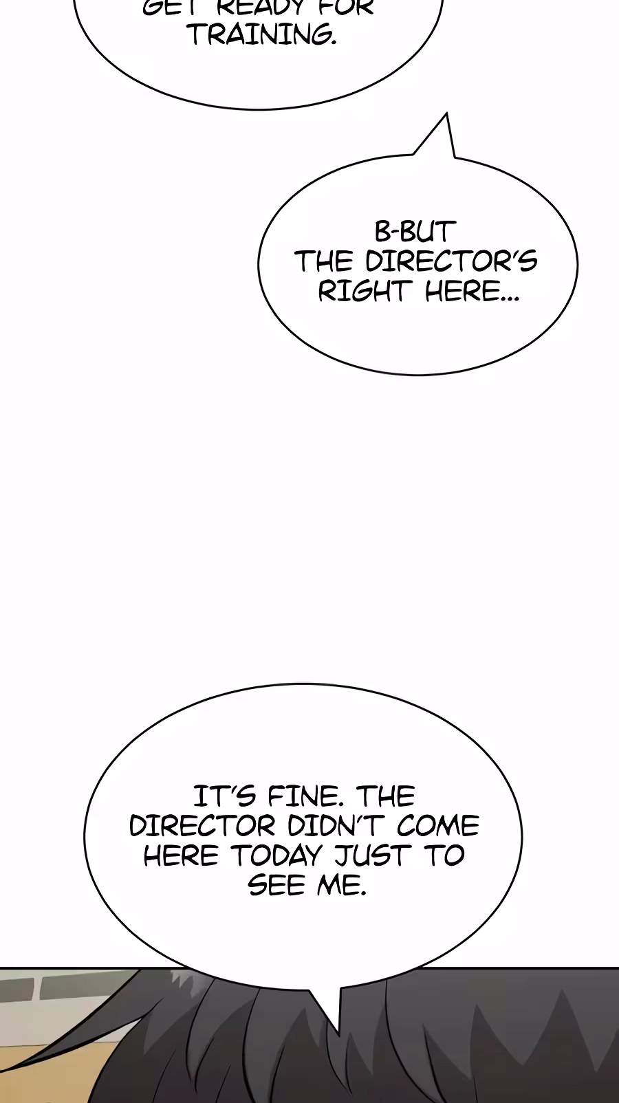 The Possessed Prodigy Actor — Chapter 69 — page 22