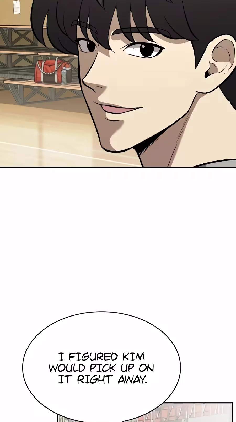 The Possessed Prodigy Actor — Chapter 69 — page 23