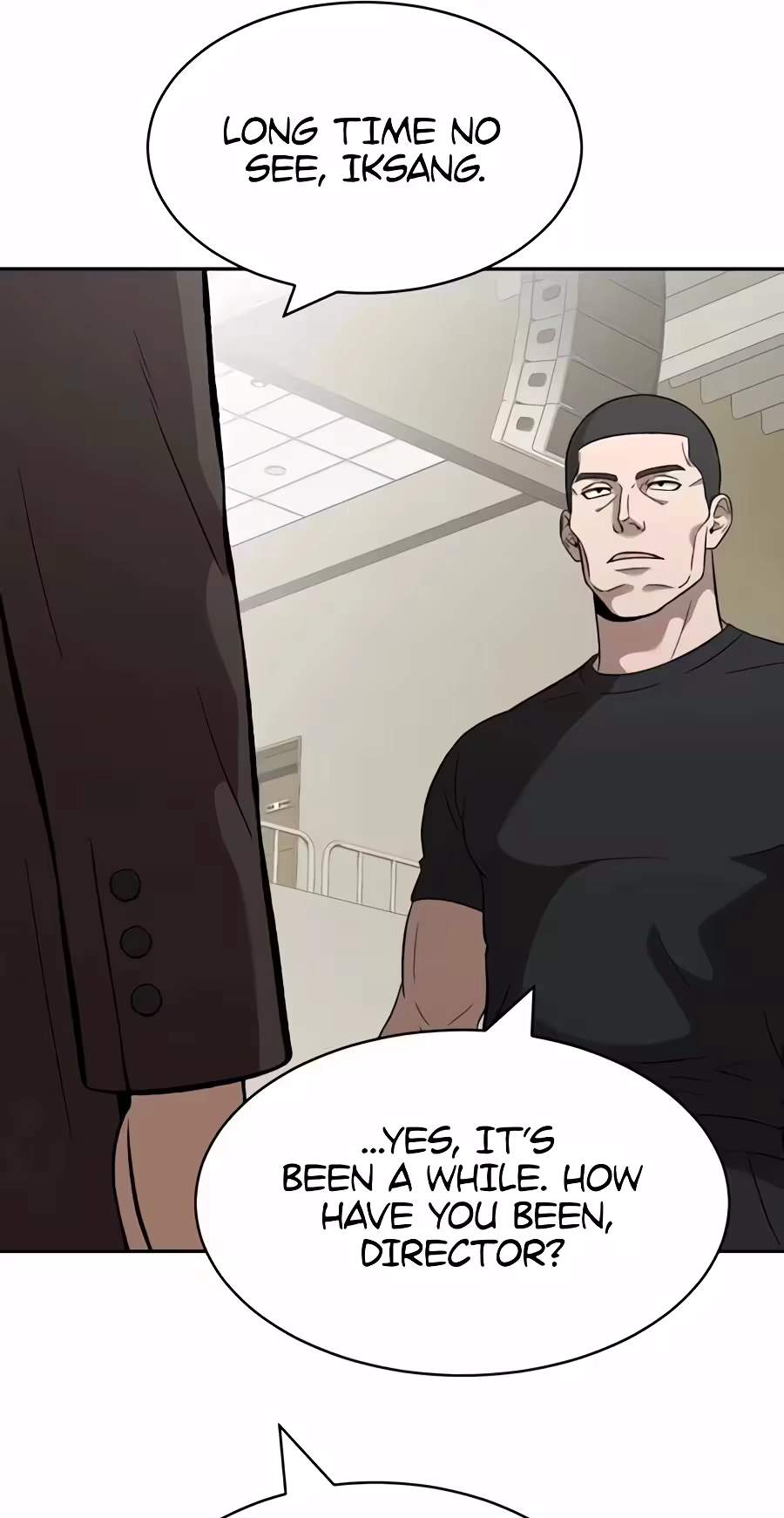 The Possessed Prodigy Actor — Chapter 69 — page 25