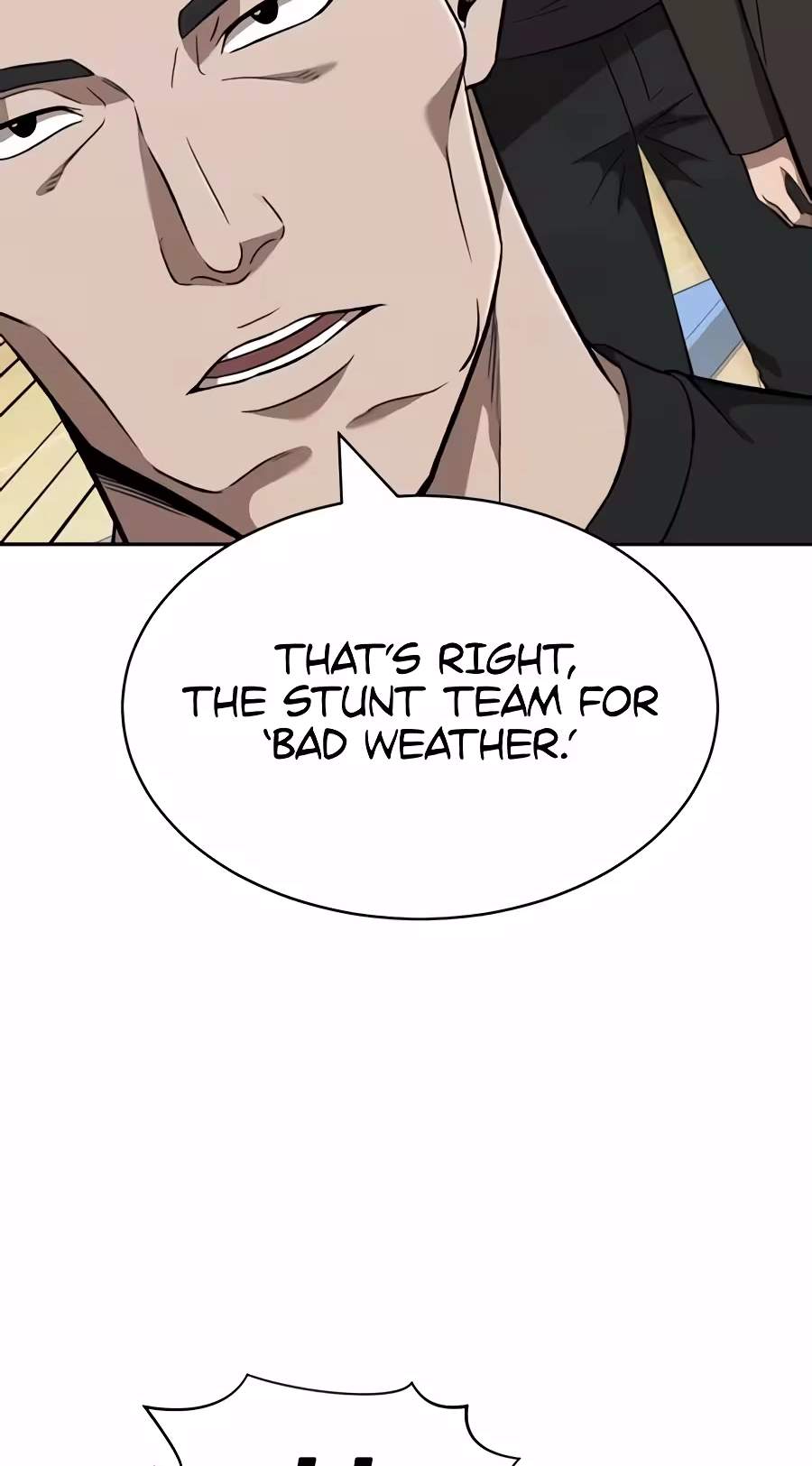 The Possessed Prodigy Actor — Chapter 69 — page 35