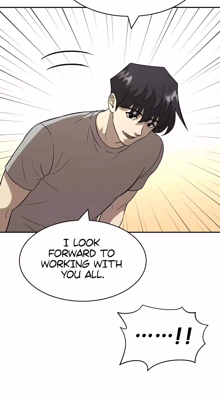 The Possessed Prodigy Actor — Chapter 69 — page 37