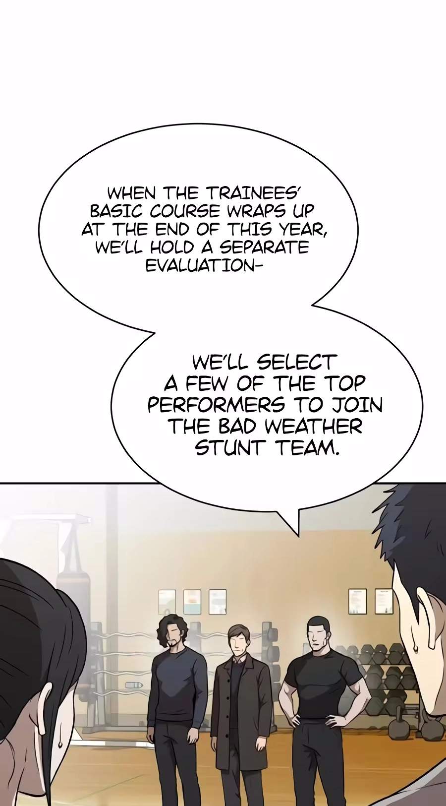 The Possessed Prodigy Actor — Chapter 69 — page 38
