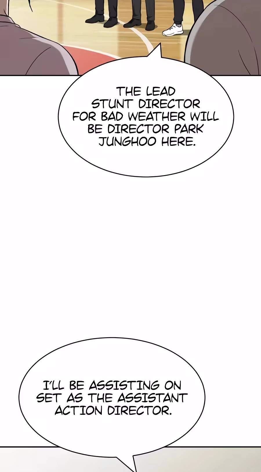 The Possessed Prodigy Actor — Chapter 69 — page 39