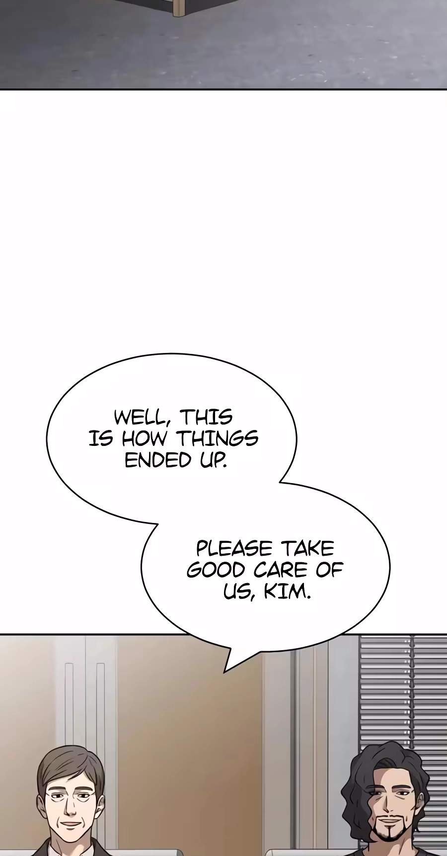 The Possessed Prodigy Actor — Chapter 69 — page 45