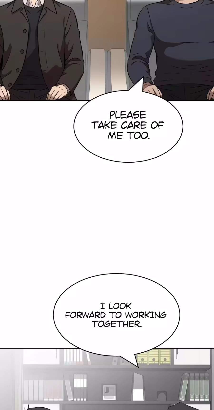 The Possessed Prodigy Actor — Chapter 69 — page 46