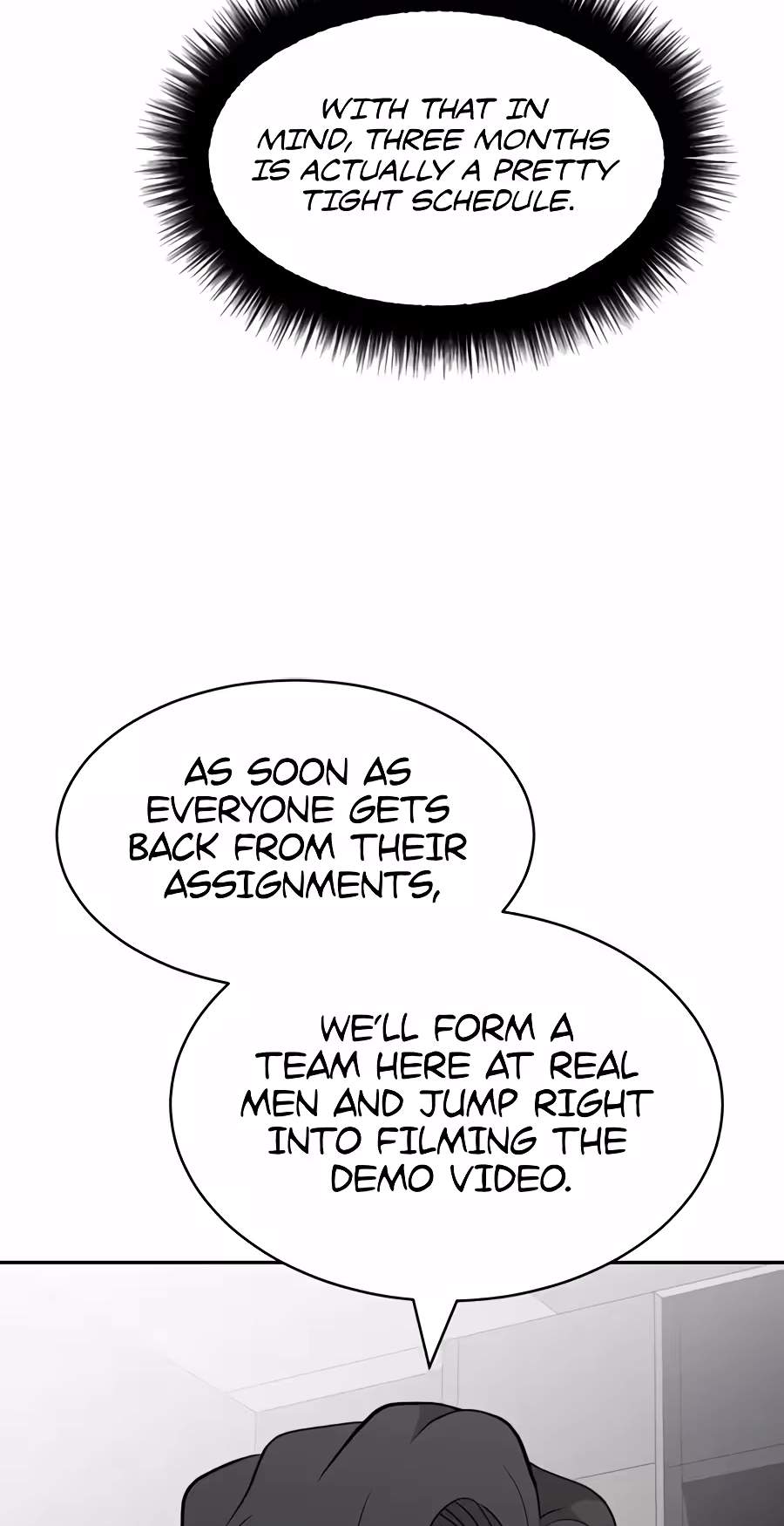 The Possessed Prodigy Actor — Chapter 69 — page 51