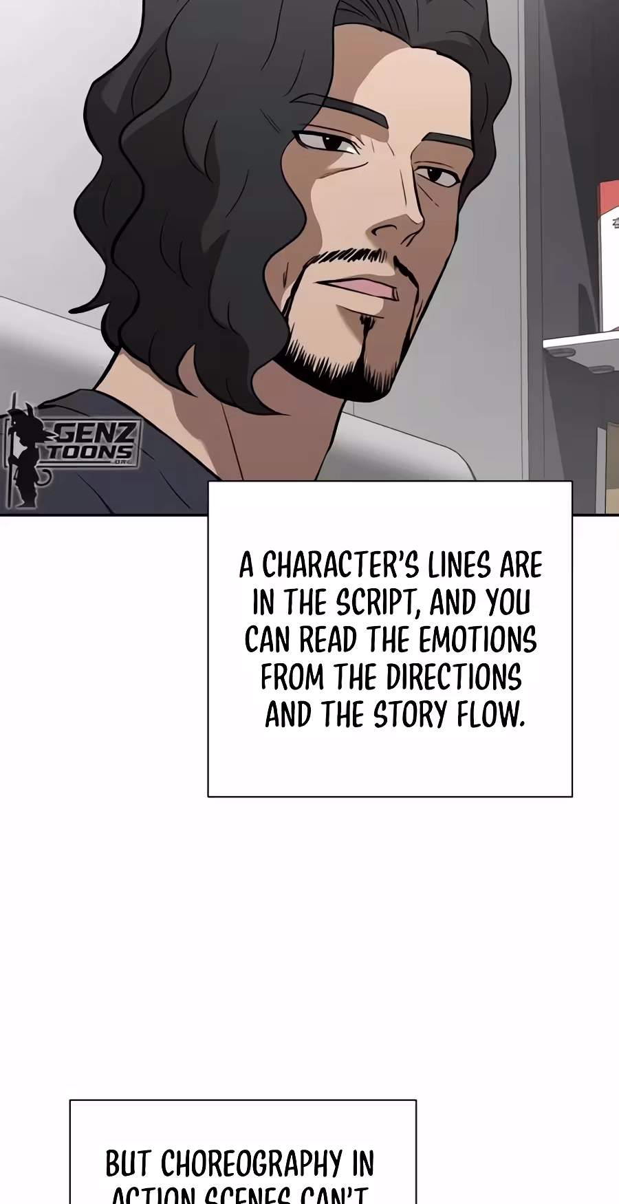The Possessed Prodigy Actor — Chapter 69 — page 52