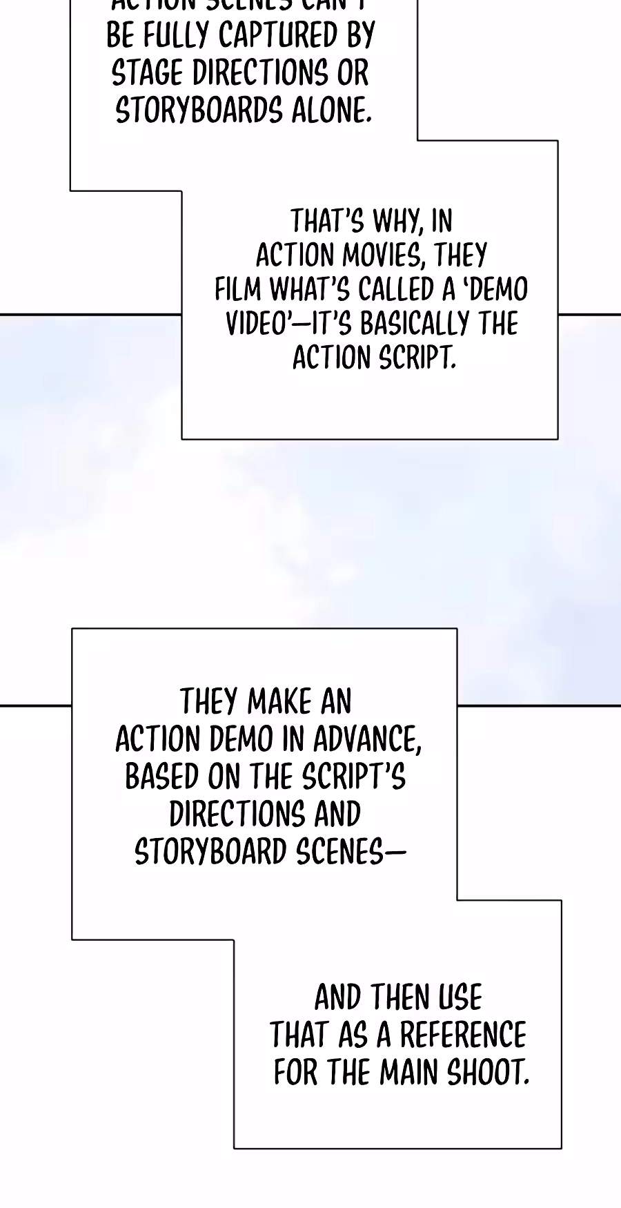 The Possessed Prodigy Actor — Chapter 69 — page 53