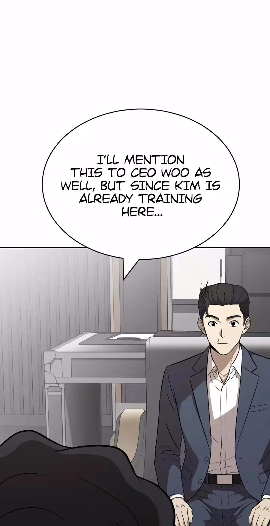 The Possessed Prodigy Actor — Chapter 69 — page 54