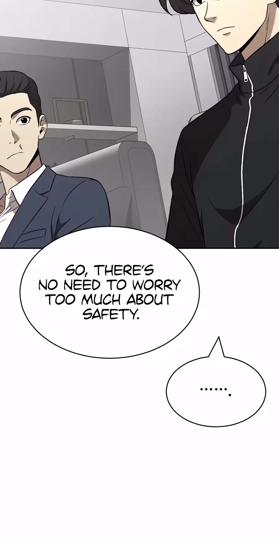 The Possessed Prodigy Actor — Chapter 69 — page 56