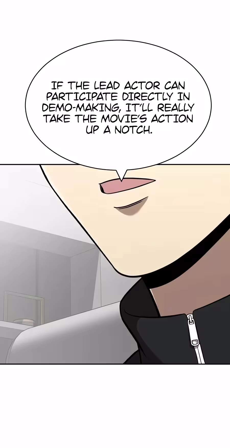 The Possessed Prodigy Actor — Chapter 69 — page 57