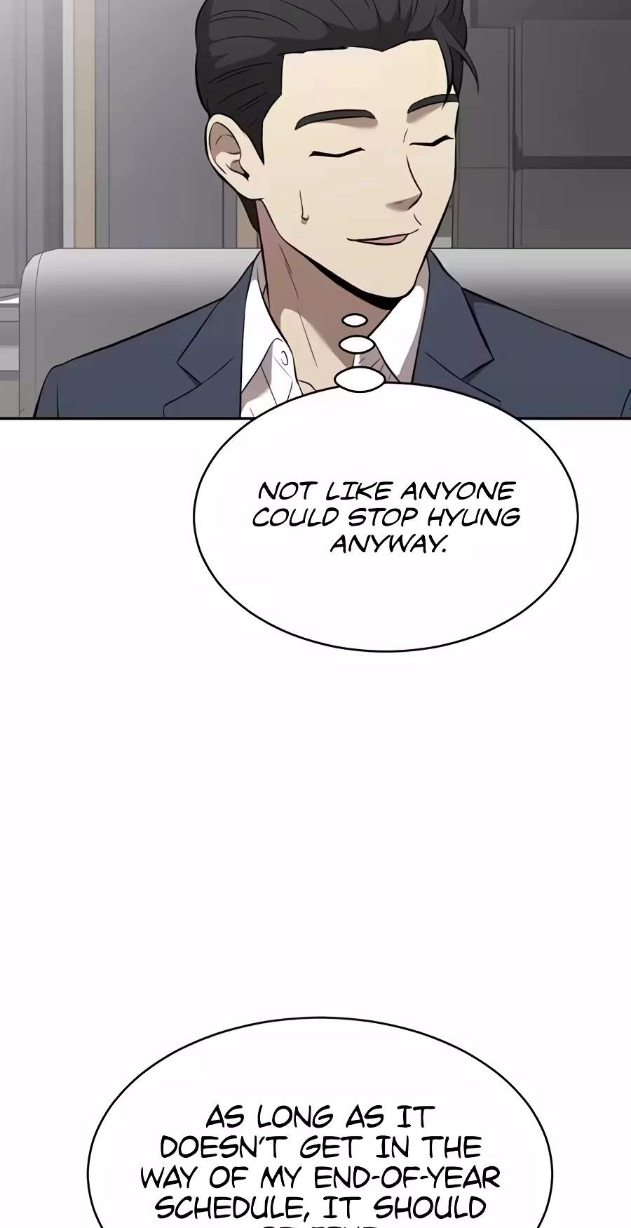 The Possessed Prodigy Actor — Chapter 69 — page 60