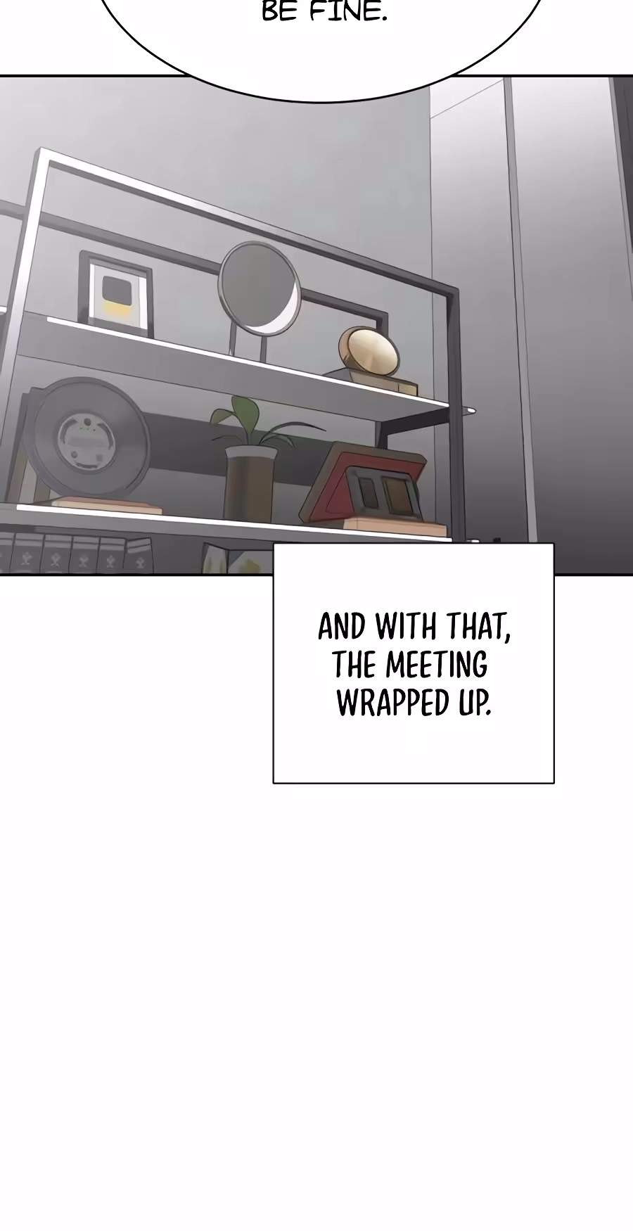 The Possessed Prodigy Actor — Chapter 69 — page 61
