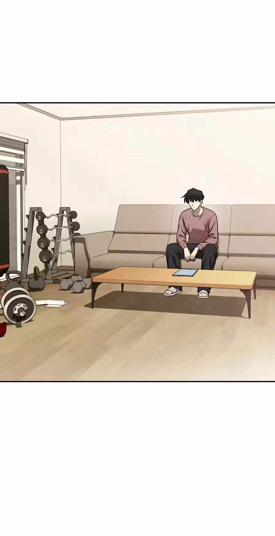 The Possessed Prodigy Actor — Chapter 69 — page 63