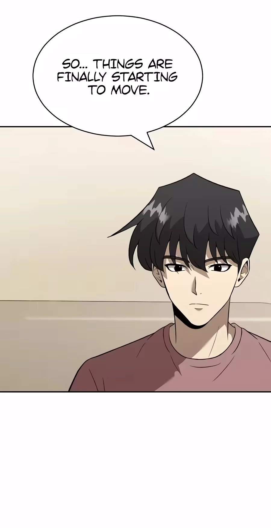 The Possessed Prodigy Actor — Chapter 69 — page 64