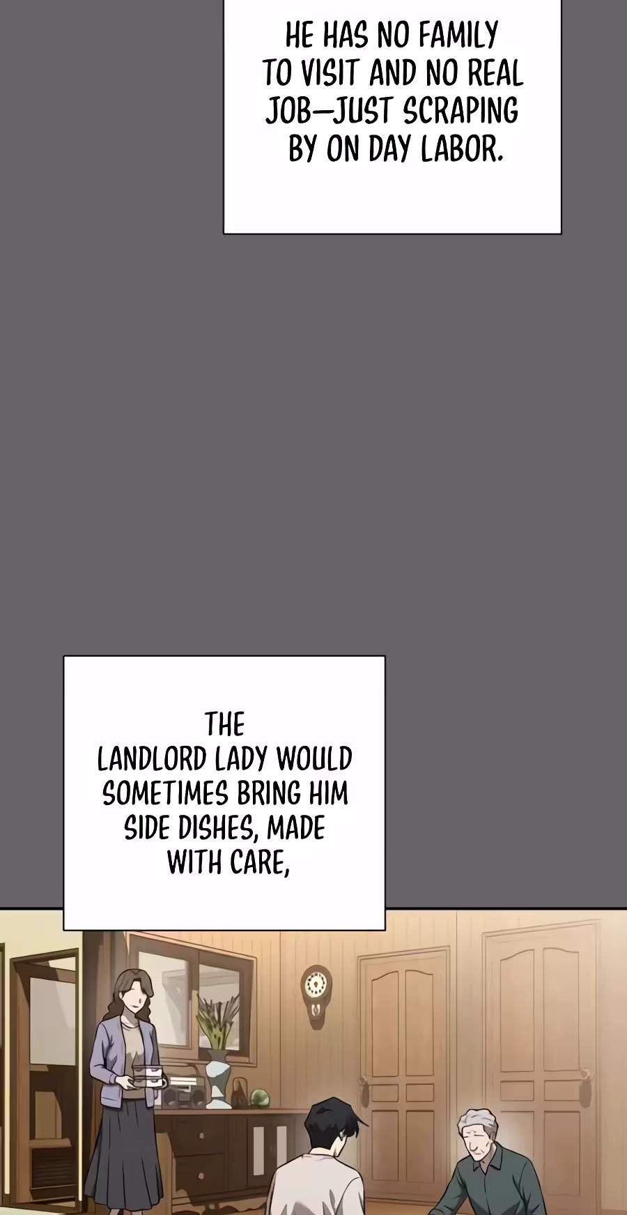 The Possessed Prodigy Actor — Chapter 69 — page 69