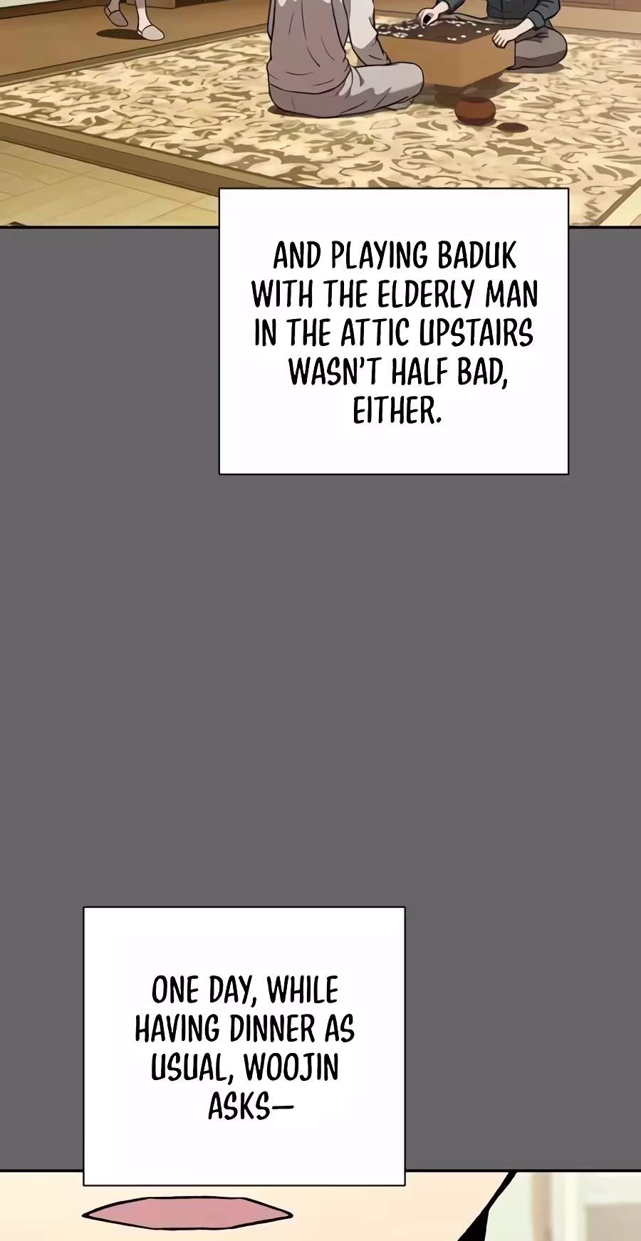 The Possessed Prodigy Actor — Chapter 69 — page 70
