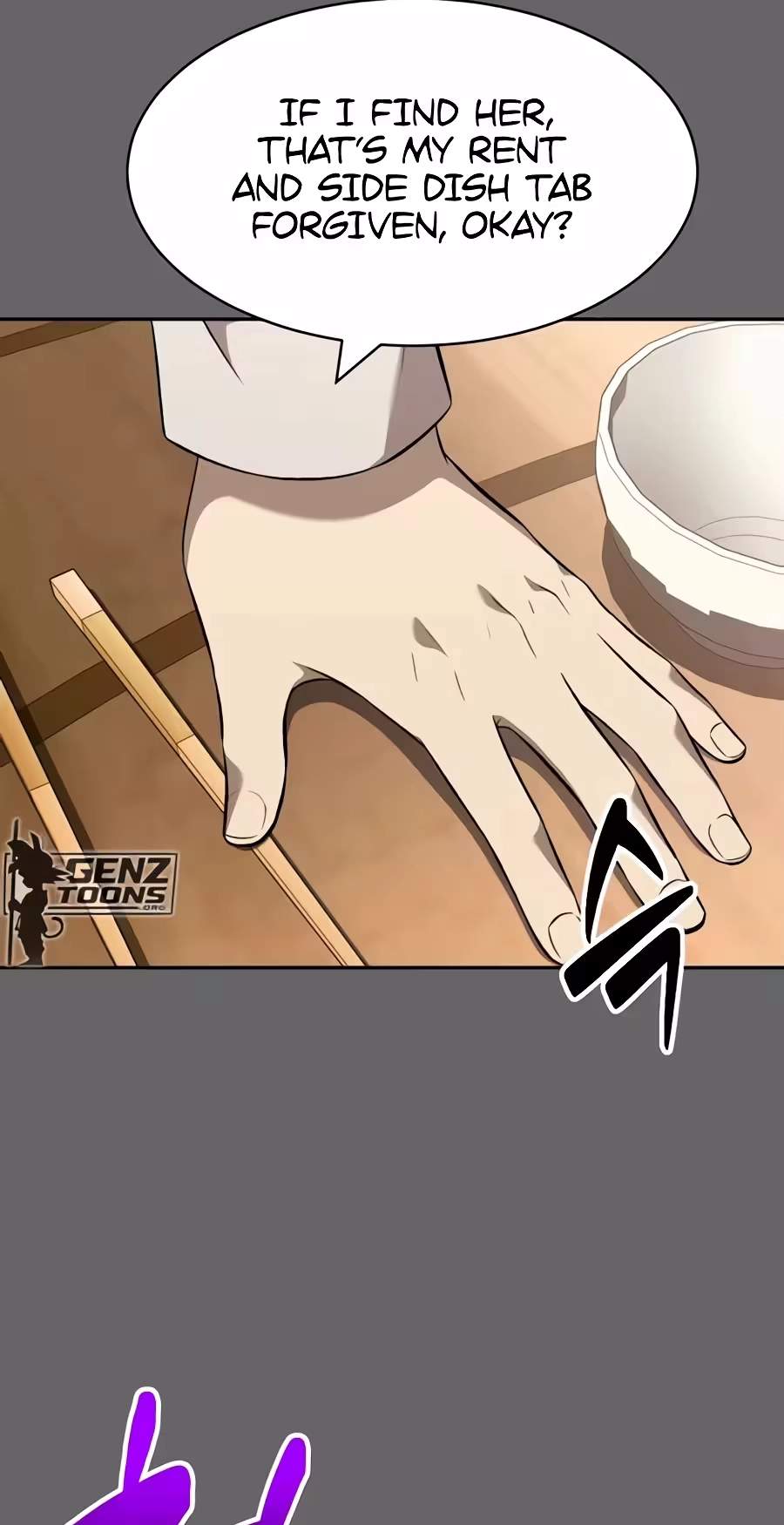 The Possessed Prodigy Actor — Chapter 69 — page 73
