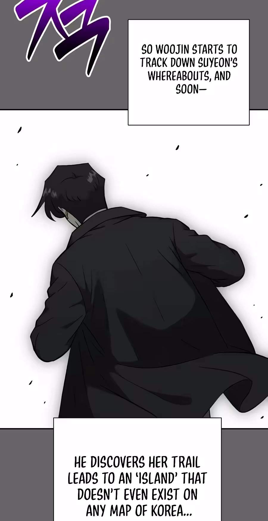 The Possessed Prodigy Actor — Chapter 69 — page 74