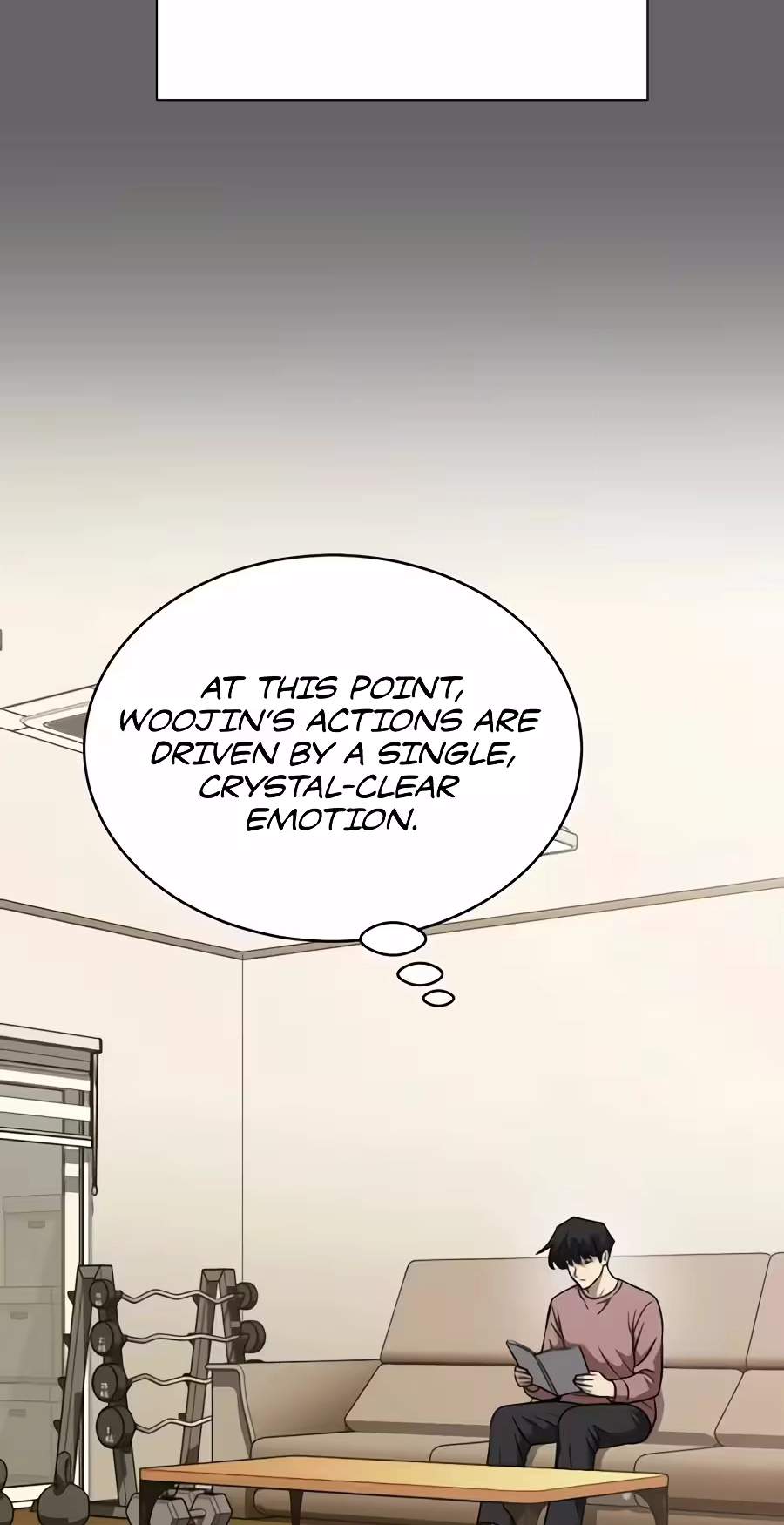 The Possessed Prodigy Actor — Chapter 69 — page 75
