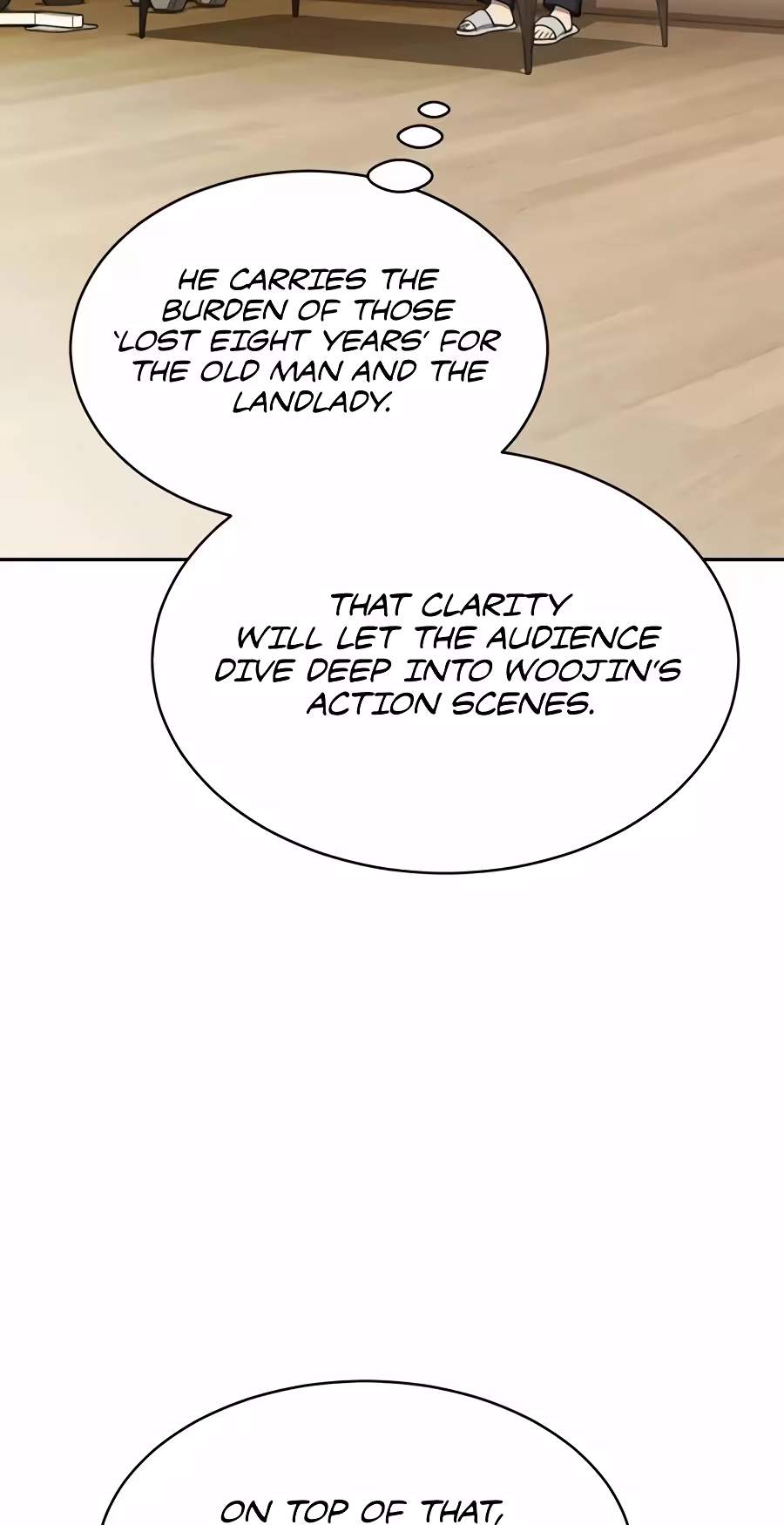 The Possessed Prodigy Actor — Chapter 69 — page 76