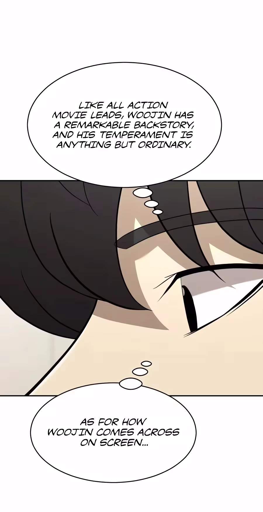 The Possessed Prodigy Actor — Chapter 69 — page 78