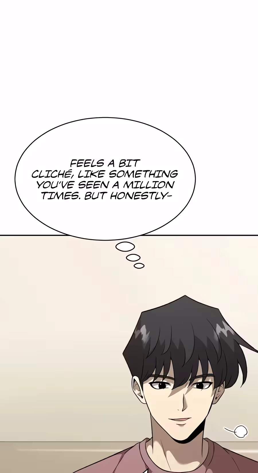 The Possessed Prodigy Actor — Chapter 69 — page 81