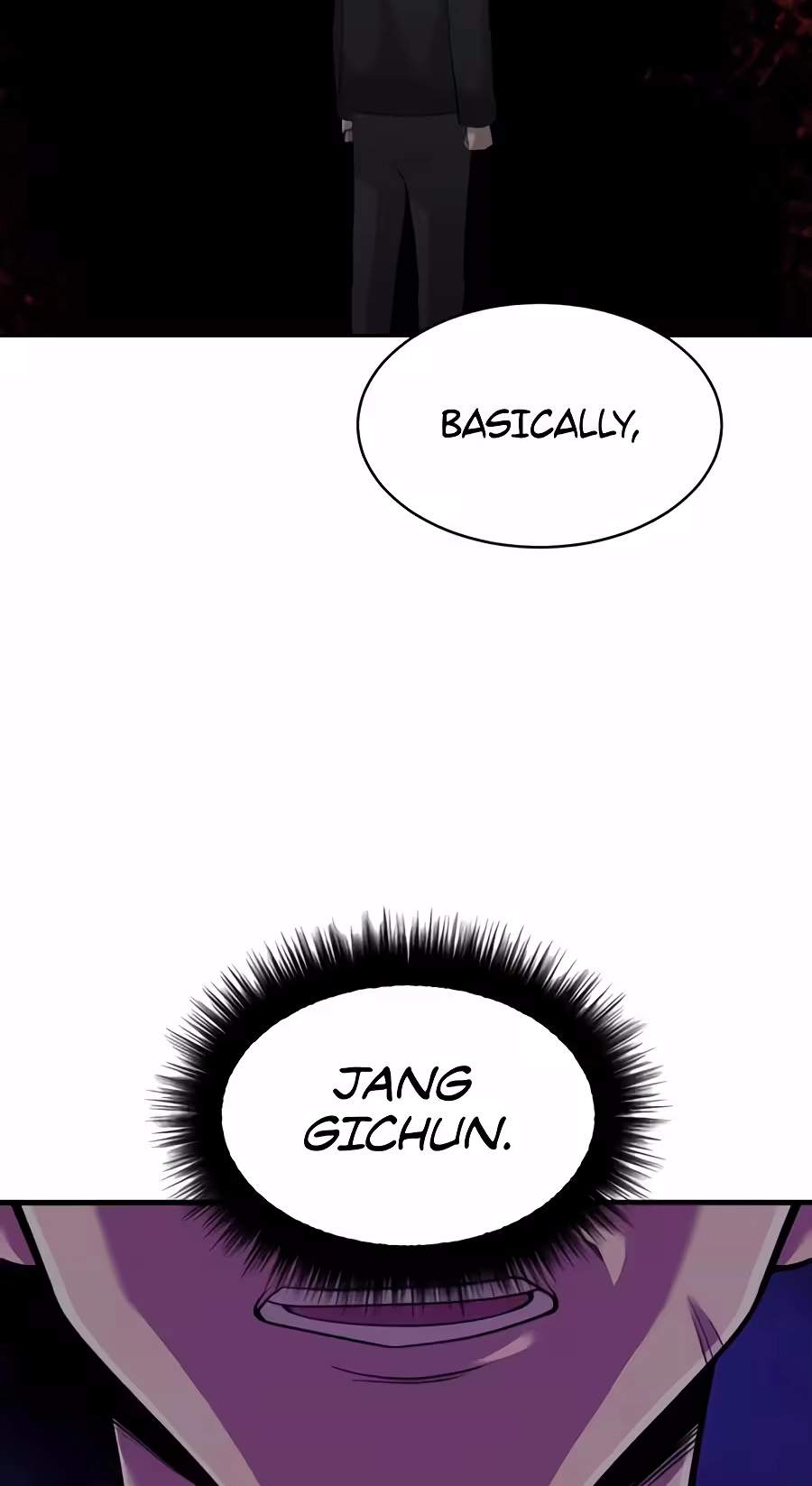 The Possessed Prodigy Actor — Chapter 69 — page 83