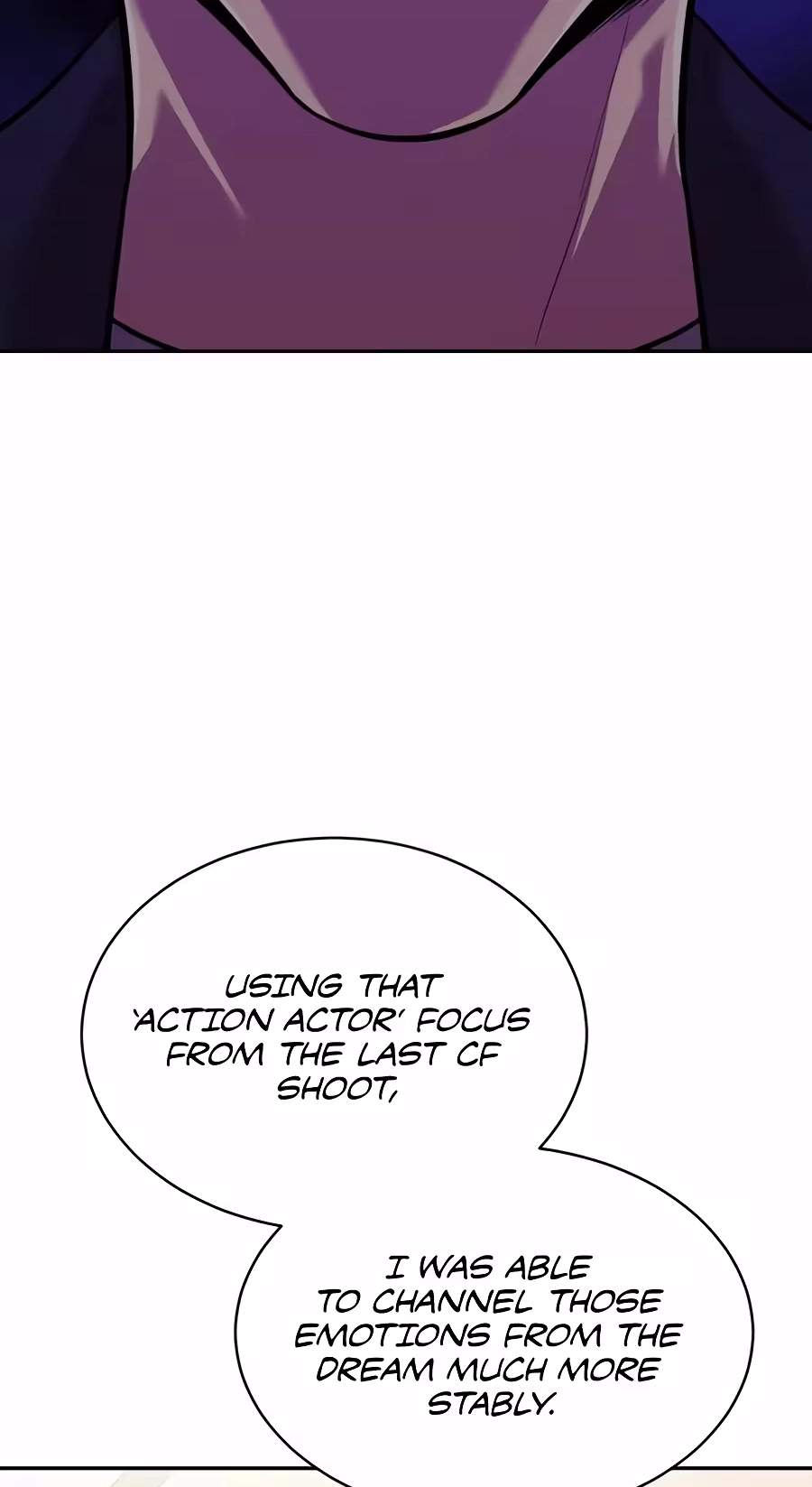 The Possessed Prodigy Actor — Chapter 69 — page 84