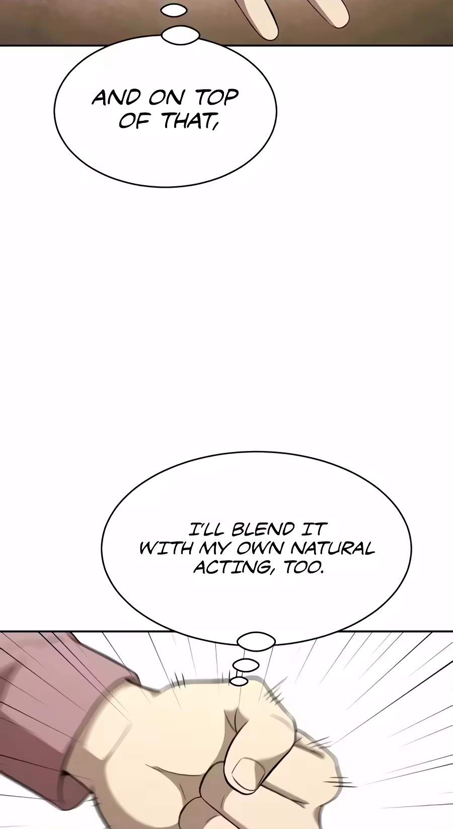 The Possessed Prodigy Actor — Chapter 69 — page 87