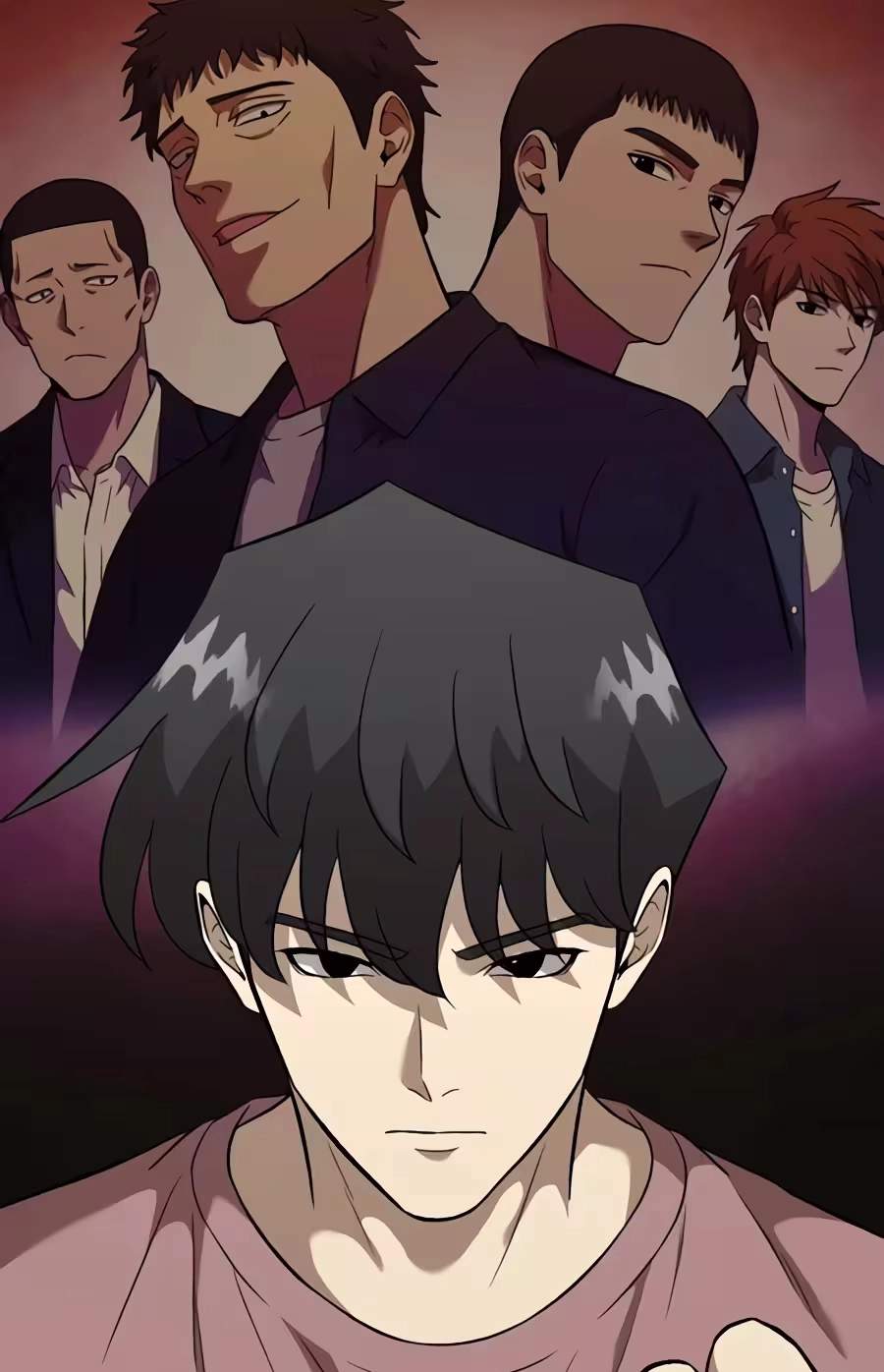 The Possessed Prodigy Actor — Chapter 69 — page 89