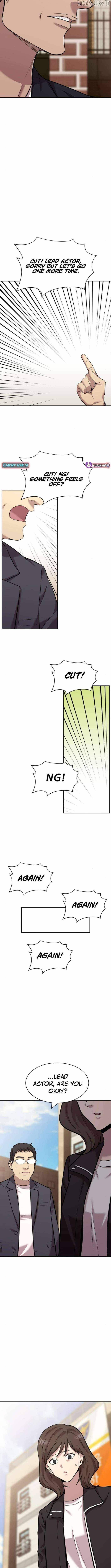 The Possessed Prodigy Actor — Chapter 7 — page 14