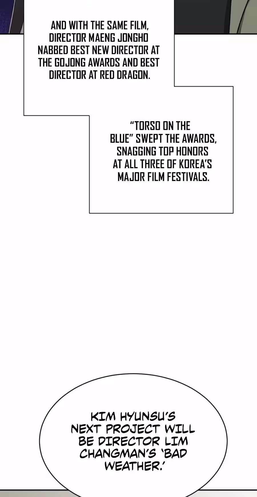 The Possessed Prodigy Actor — Chapter 70 — page 5
