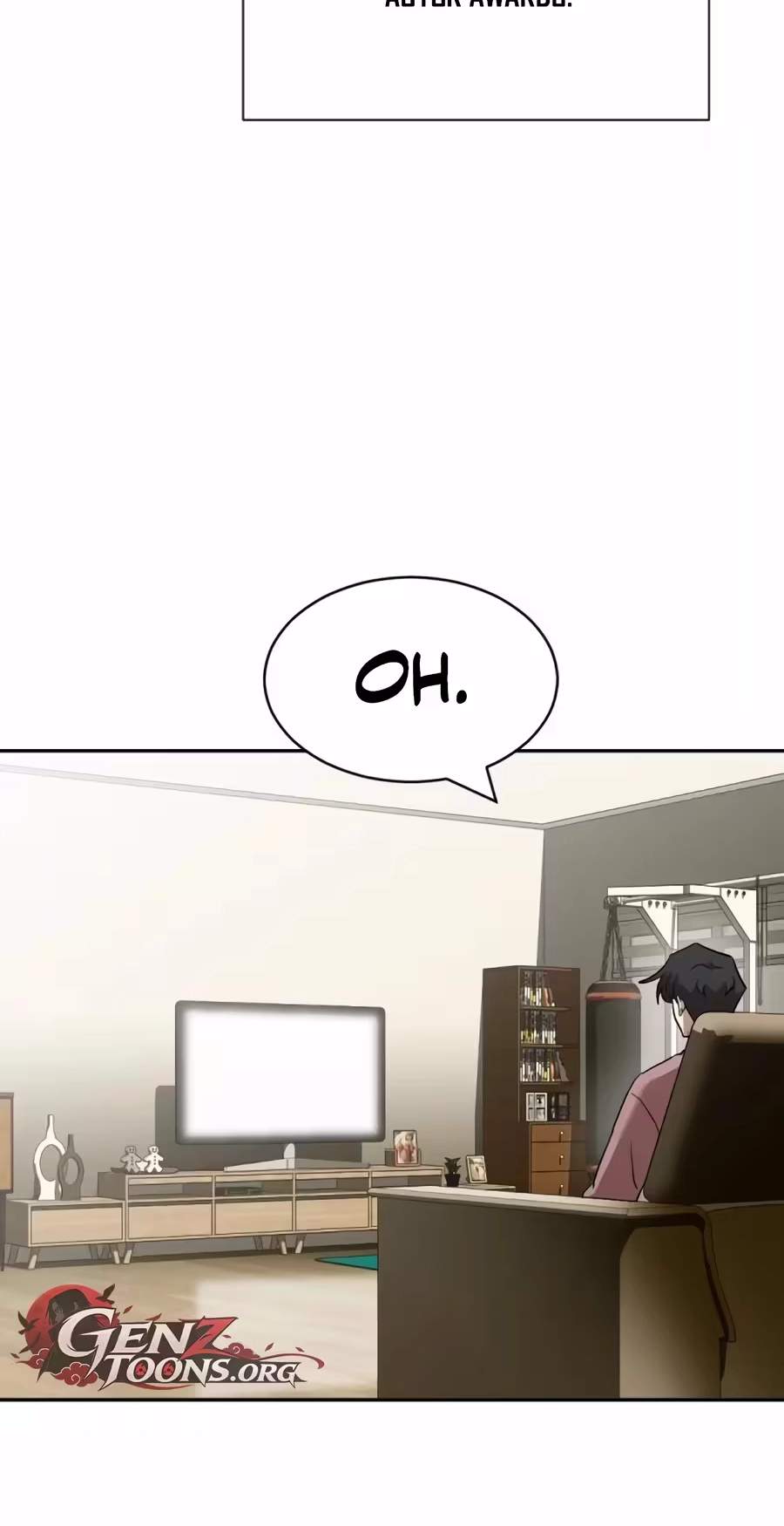 The Possessed Prodigy Actor — Chapter 70 — page 10