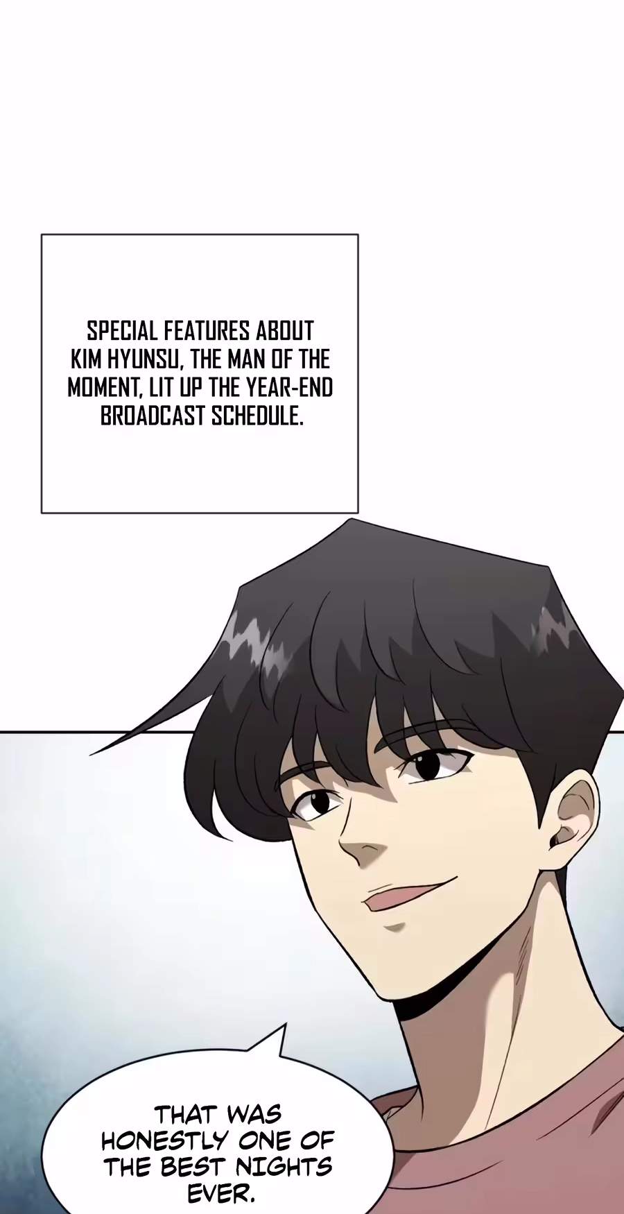The Possessed Prodigy Actor — Chapter 70 — page 11