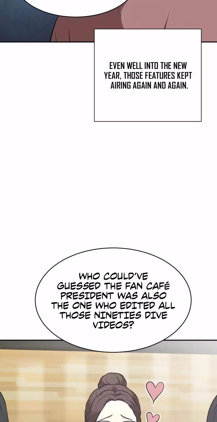 The Possessed Prodigy Actor — Chapter 70 — page 12