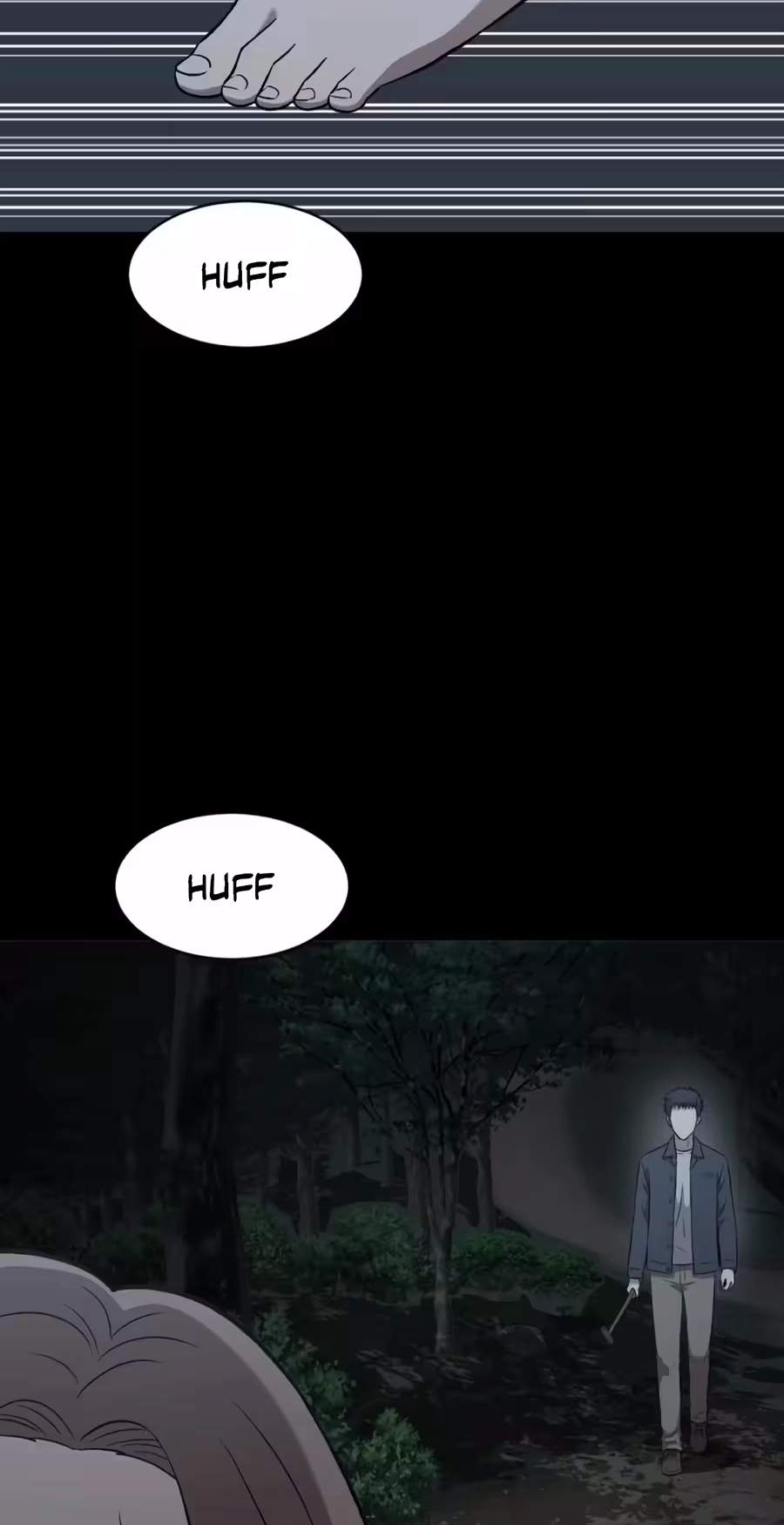 The Possessed Prodigy Actor — Chapter 70 — page 19