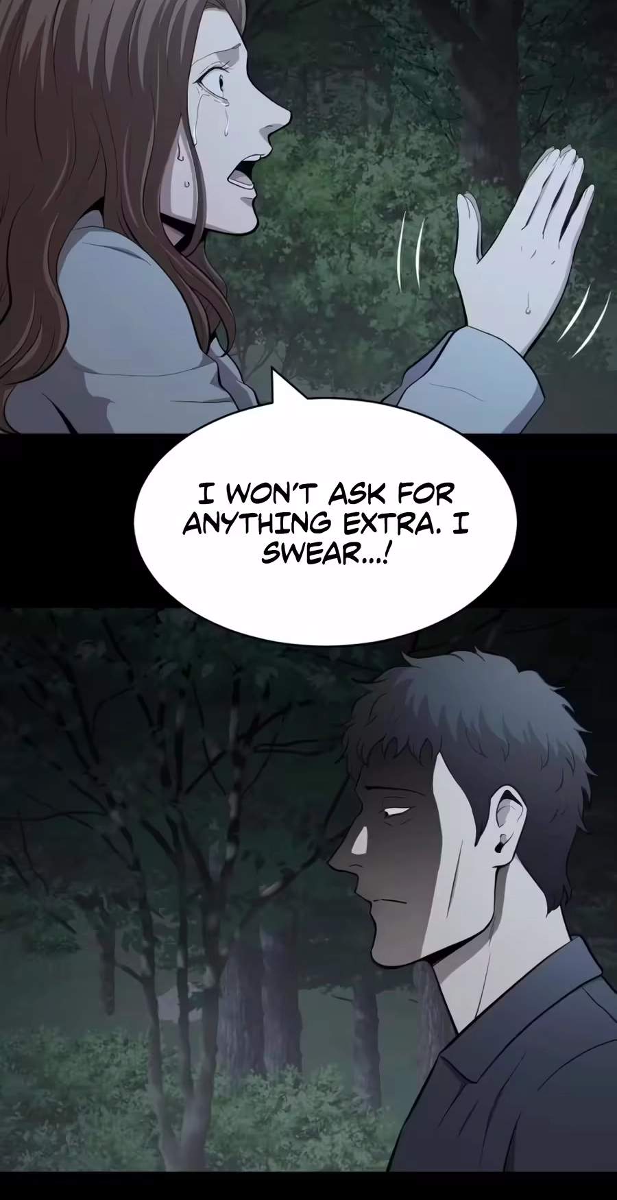 The Possessed Prodigy Actor — Chapter 70 — page 23