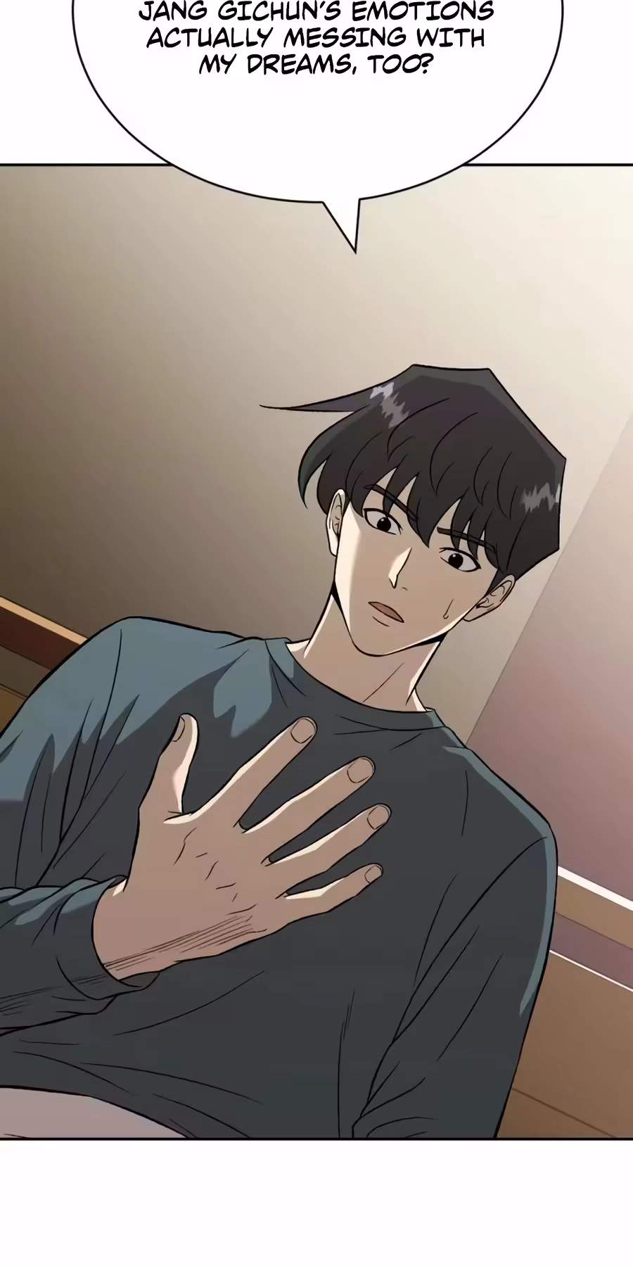 The Possessed Prodigy Actor — Chapter 70 — page 42