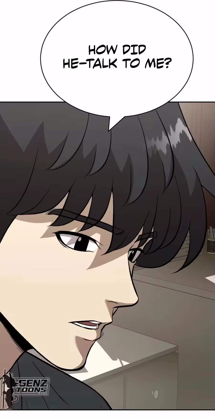The Possessed Prodigy Actor — Chapter 70 — page 47