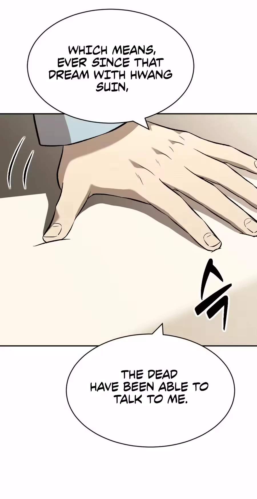The Possessed Prodigy Actor — Chapter 70 — page 53