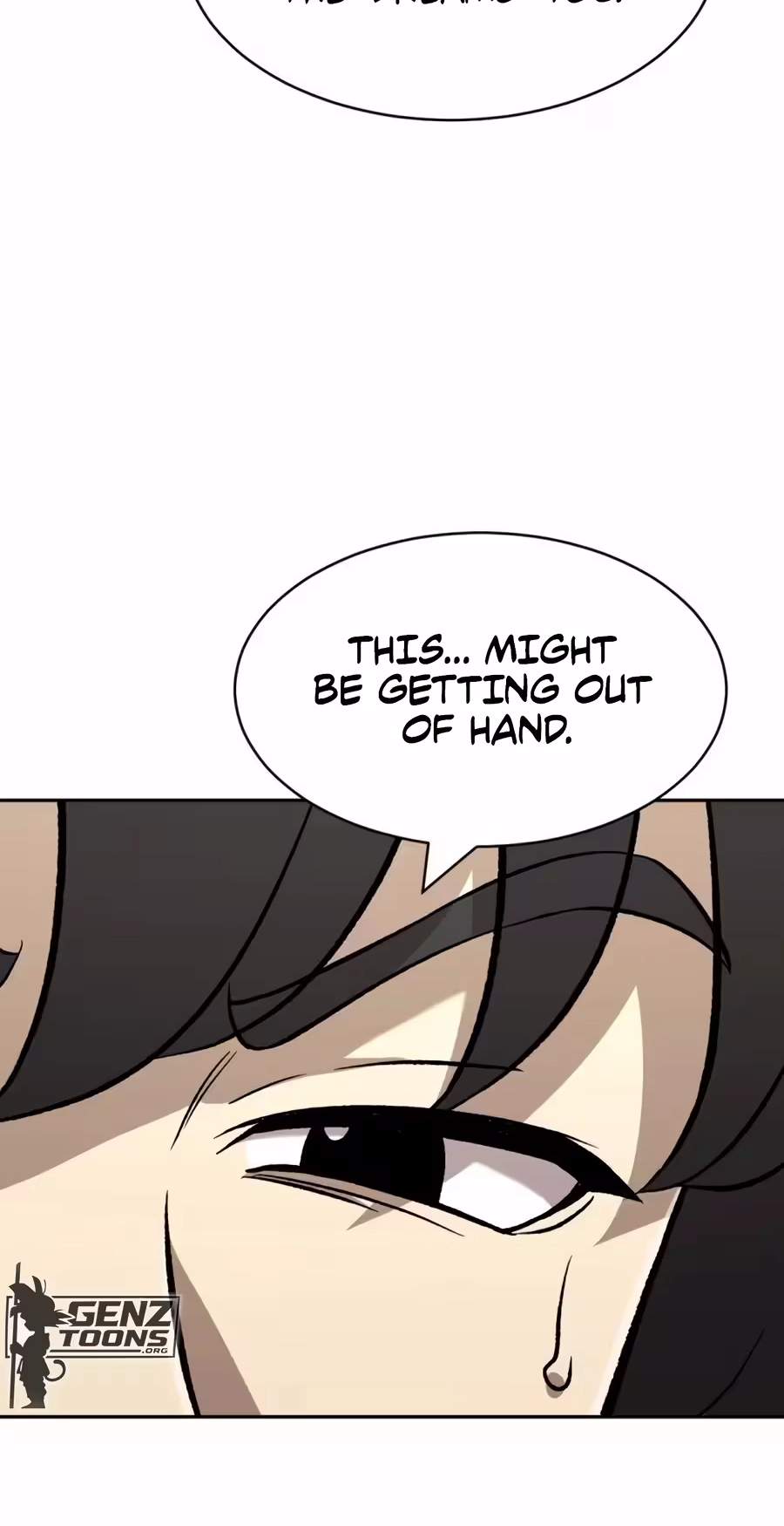 The Possessed Prodigy Actor — Chapter 70 — page 57