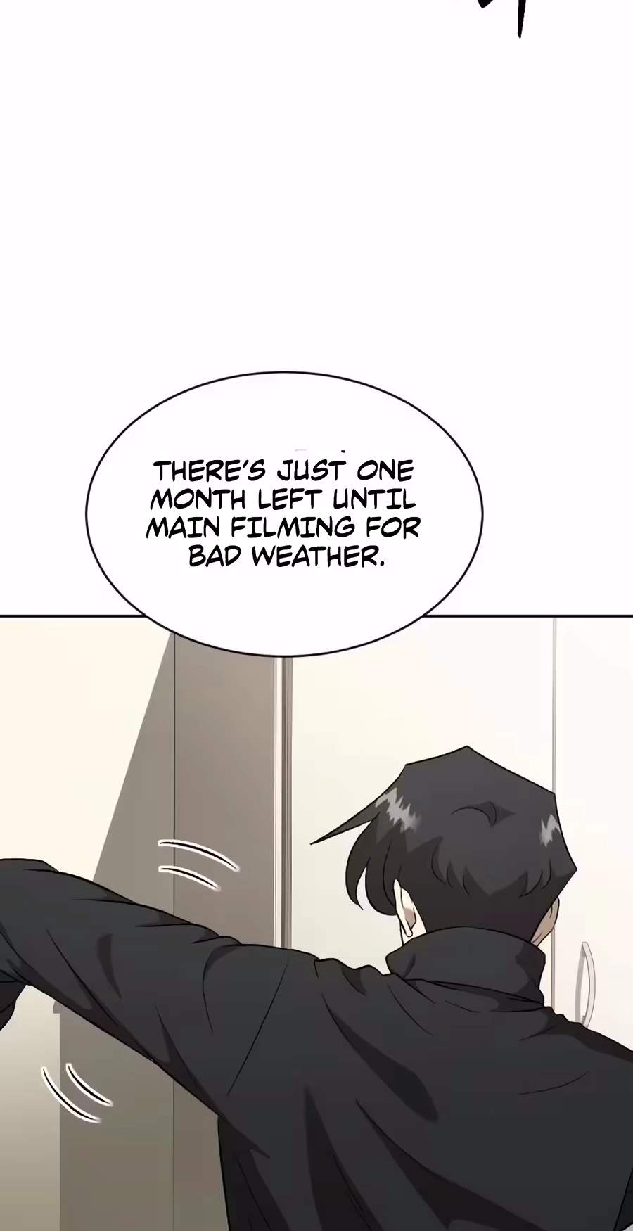 The Possessed Prodigy Actor — Chapter 70 — page 60